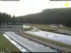 Archived image Webcam Biathlon Centre Triglav Pokljuka 00:00