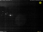 Archiv Foto Webcam Pokljuka: Blick ins Biathlonstadion 23:00