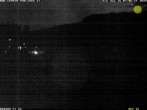 Archiv Foto Webcam Pokljuka: Blick ins Biathlonstadion 01:00