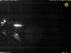 Archiv Foto Webcam Pokljuka: Blick ins Biathlonstadion 19:00