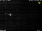 Archiv Foto Webcam Pokljuka: Blick ins Biathlonstadion 23:00