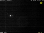 Archived image Webcam Biathlon Centre Triglav Pokljuka 01:00
