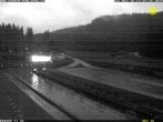Archiv Foto Webcam Pokljuka: Blick ins Biathlonstadion 16:00