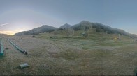 Archived image Webcam Sestriere Jolly 05:00