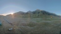 Archived image Webcam Sestriere Jolly 06:00