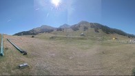 Archived image Webcam Sestriere Jolly 09:00
