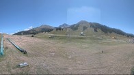 Archived image Webcam Sestriere Jolly 11:00