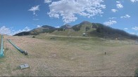 Archived image Webcam Sestriere Jolly 13:00