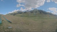 Archived image Webcam Sestriere Jolly 15:00