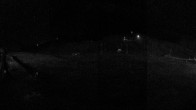 Archiv Foto Webcam Sestriere: Ziel Weltcupstrecke und Kinderland Jolly 23:00