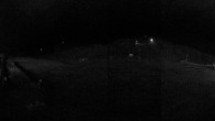 Archiv Foto Webcam Sestriere: Ziel Weltcupstrecke und Kinderland Jolly 03:00