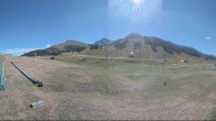 Archived image Webcam Sestriere Jolly 11:00