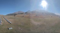 Archived image Webcam Sestriere Jolly 11:00