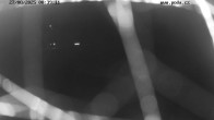 Archived image Webcam shooting area vysocina arena 23:00