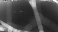 Archived image Webcam shooting area vysocina arena 01:00