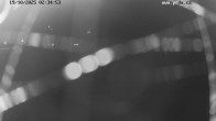 Archived image Webcam shooting area vysocina arena 01:00