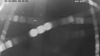 Archived image Webcam shooting area vysocina arena 03:00