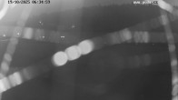 Archived image Webcam shooting area vysocina arena 05:00