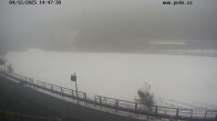Archived image Webcam shooting area vysocina arena 13:00