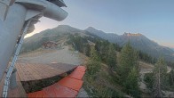 Archived image Webcam Sestriere - Banchetta Area 06:00