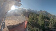 Archived image Webcam Sestriere - Banchetta Area 07:00