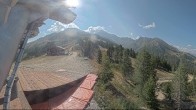Archived image Webcam Sestriere - Banchetta Area 09:00