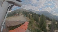 Archived image Webcam Sestriere - Banchetta Area 15:00
