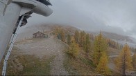 Archived image Webcam Sestriere - Banchetta Area 09:00