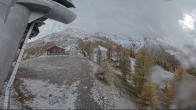 Archiv Foto Webcam Sestriere: Area Banchetta 13:00
