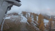 Archiv Foto Webcam Sestriere: Area Banchetta 06:00