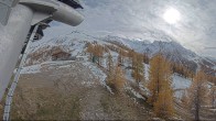 Archiv Foto Webcam Sestriere: Area Banchetta 11:00