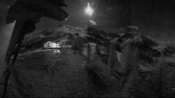 Archiv Foto Webcam Sestriere: Area Banchetta 17:00