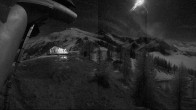 Archiv Foto Webcam Sestriere: Area Banchetta 19:00