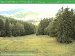 Archiv Foto Webcam Am Knüllfeld 09:00