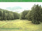 Archiv Foto Webcam Am Knüllfeld 11:00