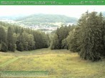 Archiv Foto Webcam Am Knüllfeld 17:00