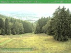 Archiv Foto Webcam Am Knüllfeld 06:00