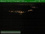Archived image Webcam Ski piste at Knüllfeld 23:00