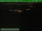 Archived image Webcam Ski piste at Knüllfeld 01:00