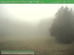 Archived image Webcam Ski piste at Knüllfeld 07:00