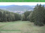 Archiv Foto Webcam Am Knüllfeld 05:00