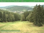 Archiv Foto Webcam Am Knüllfeld 07:00