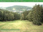 Archiv Foto Webcam Am Knüllfeld 08:00
