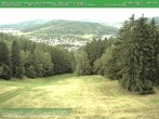 Archiv Foto Webcam Am Knüllfeld 09:00