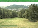 Archiv Foto Webcam Am Knüllfeld 10:00