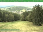 Archiv Foto Webcam Am Knüllfeld 11:00