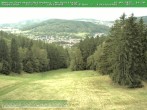 Archiv Foto Webcam Am Knüllfeld 13:00