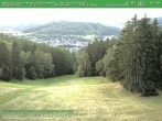 Archiv Foto Webcam Am Knüllfeld 17:00
