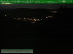 Archiv Foto Webcam Am Knüllfeld 19:00
