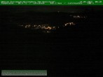 Archived image Webcam Ski piste at Knüllfeld 23:00